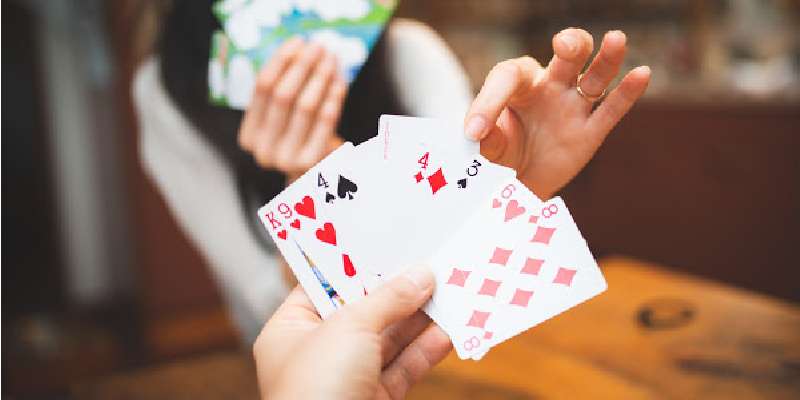 kortų-žaidimai