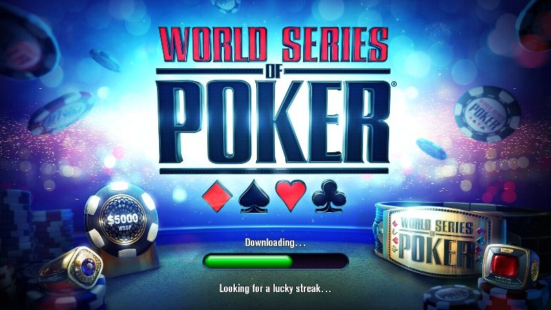 World-Series-of-Poker